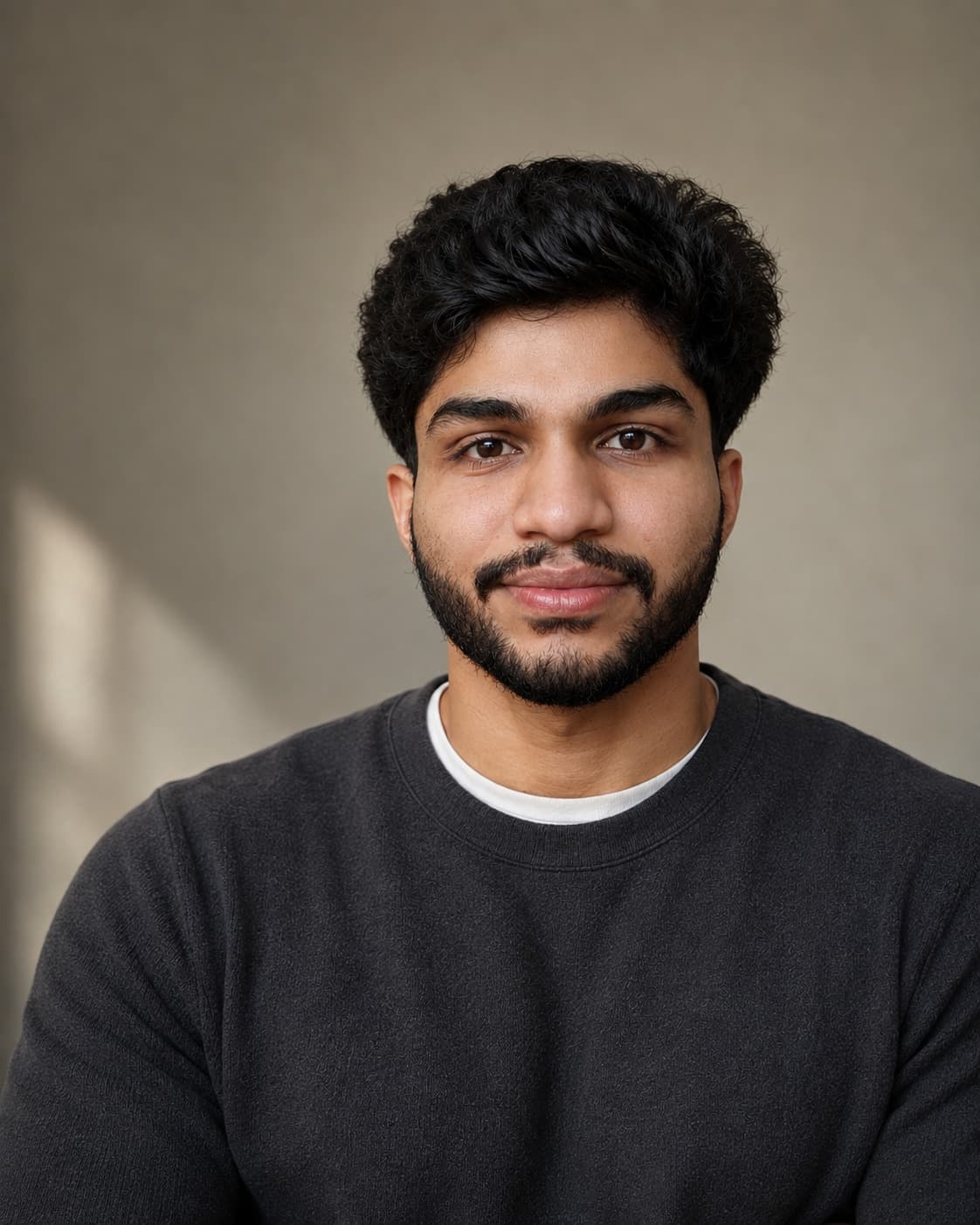 Lakhan Singh Barod, Backend, AI & Systems Engineer